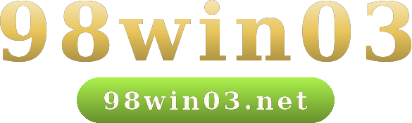 98win03 logo