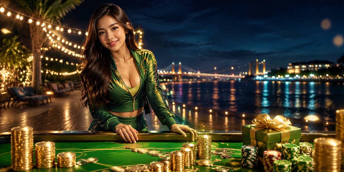 98win03 Blackjack Bàn Mở